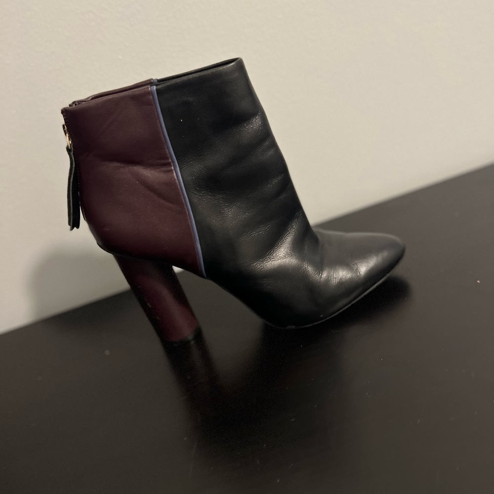 Cabi ankle boots